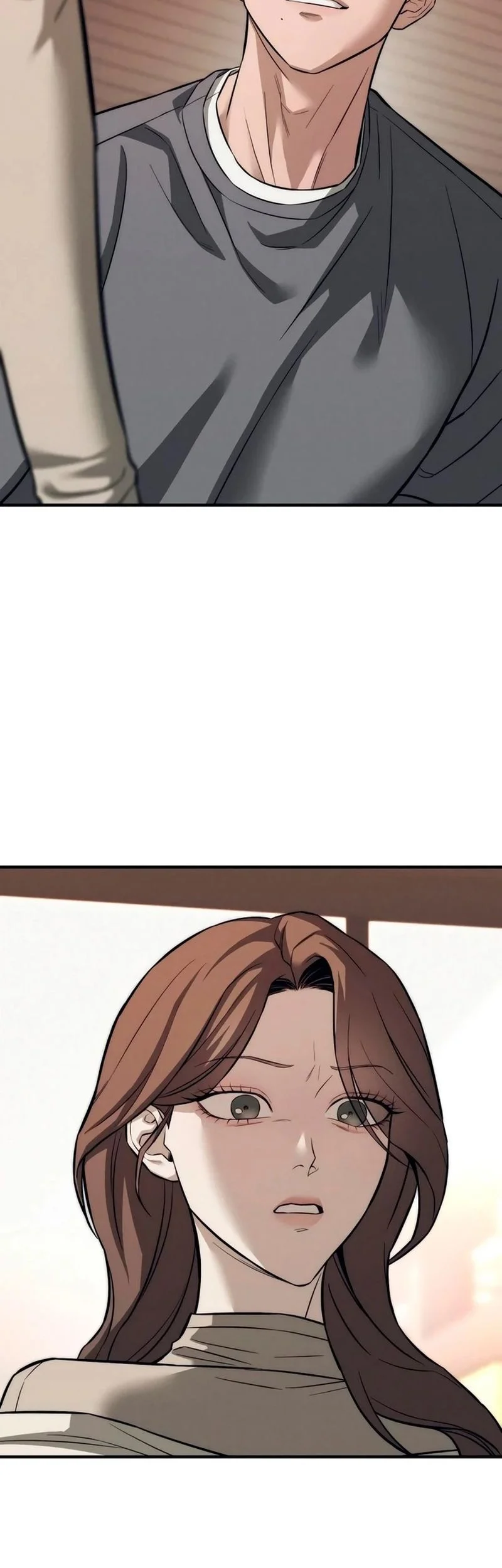 My Desire Is Not a Sin Chapter 15 Gambar 51