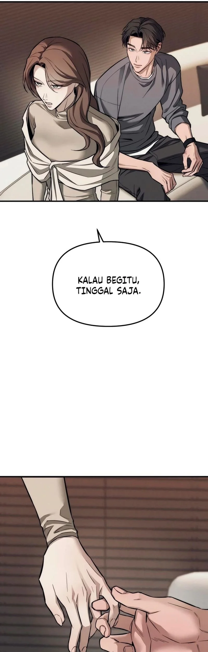 My Desire Is Not a Sin Chapter 15 Gambar 53