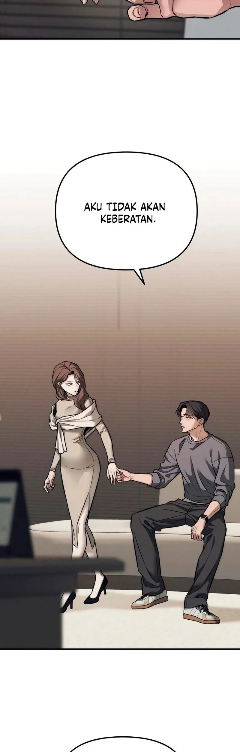 My Desire Is Not a Sin Chapter 15 Gambar 54