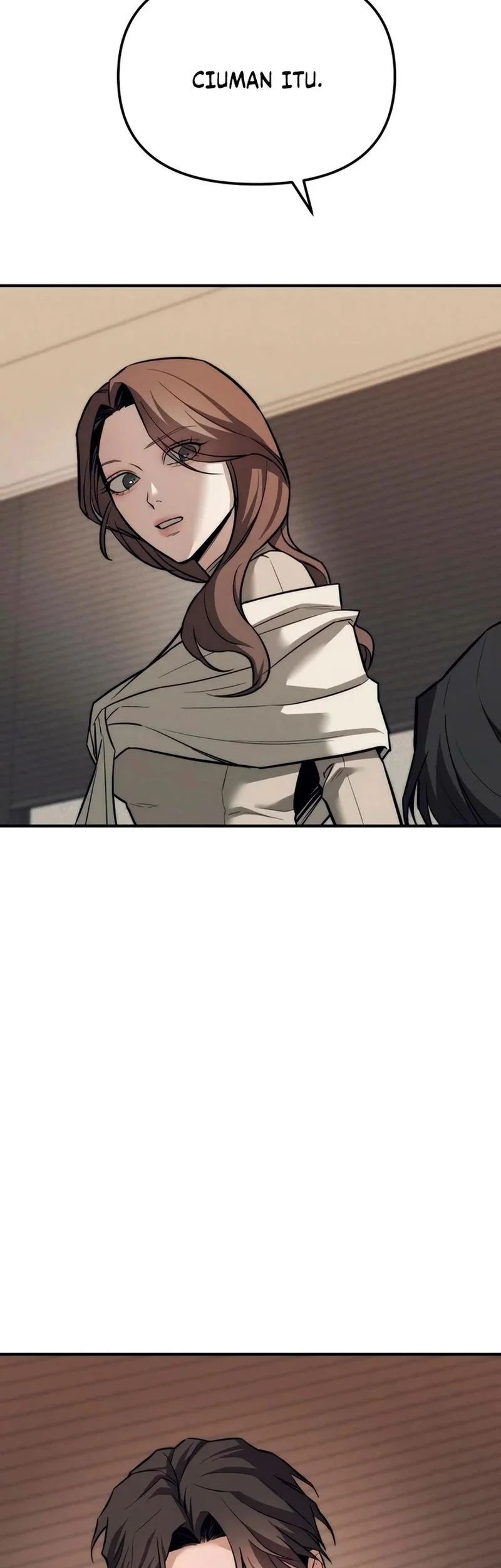 My Desire Is Not a Sin Chapter 15 Gambar 55