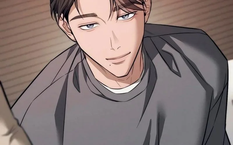 My Desire Is Not a Sin Chapter 15 Gambar 56