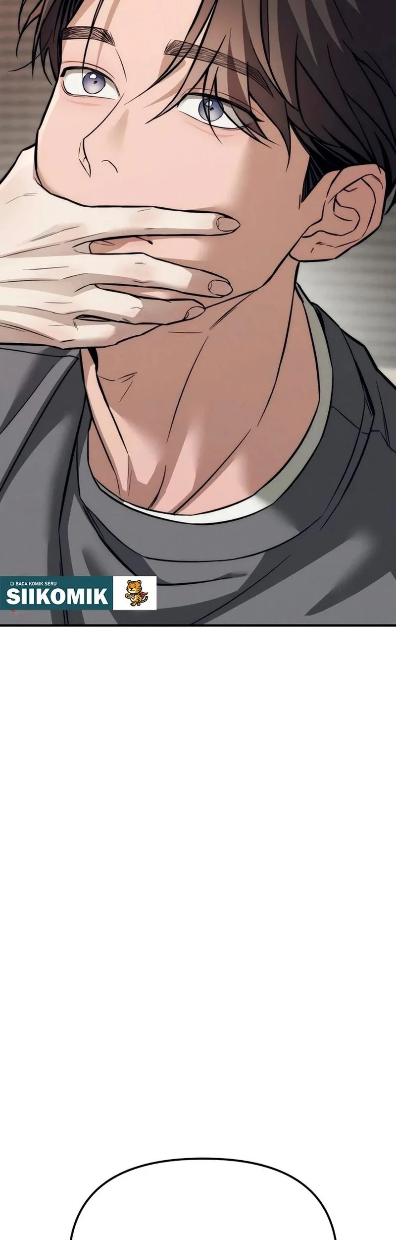 My Desire Is Not a Sin Chapter 15 Gambar 59