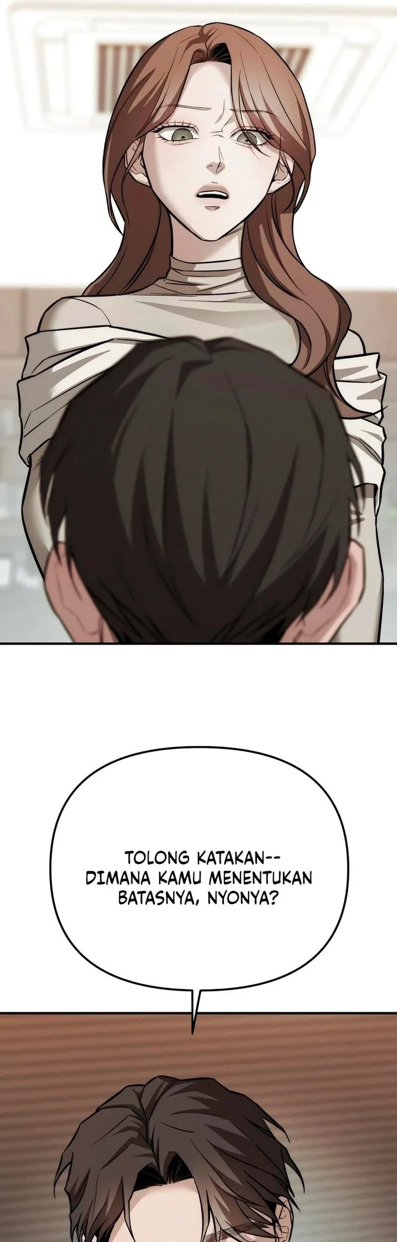 My Desire Is Not a Sin Chapter 15 Gambar 61