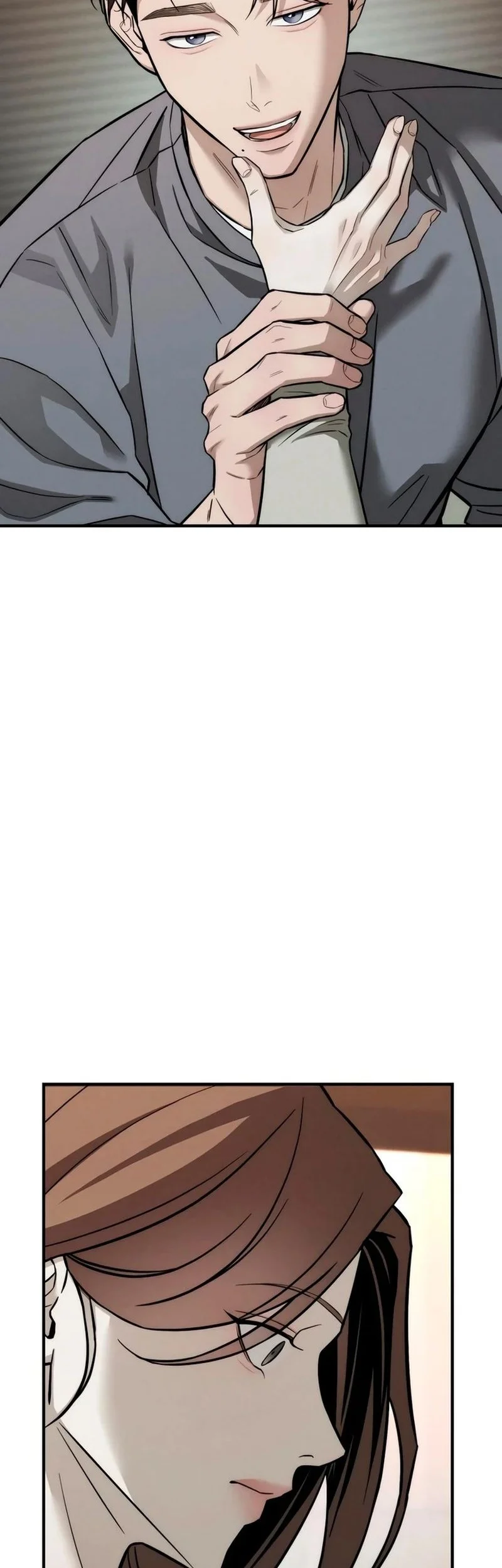 My Desire Is Not a Sin Chapter 15 Gambar 62