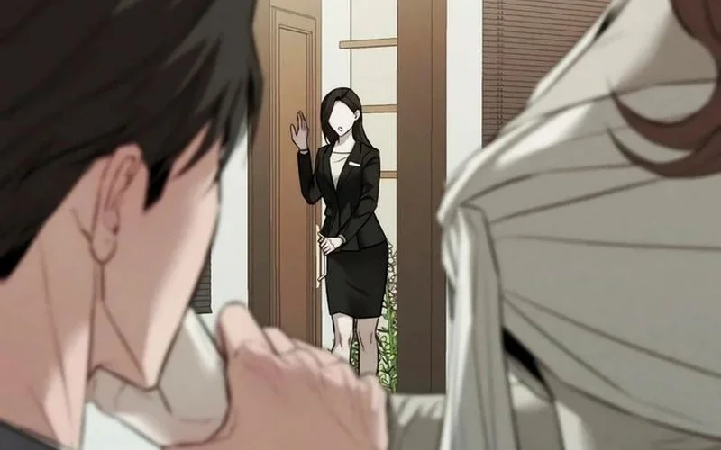 My Desire Is Not a Sin Chapter 15 Gambar 64