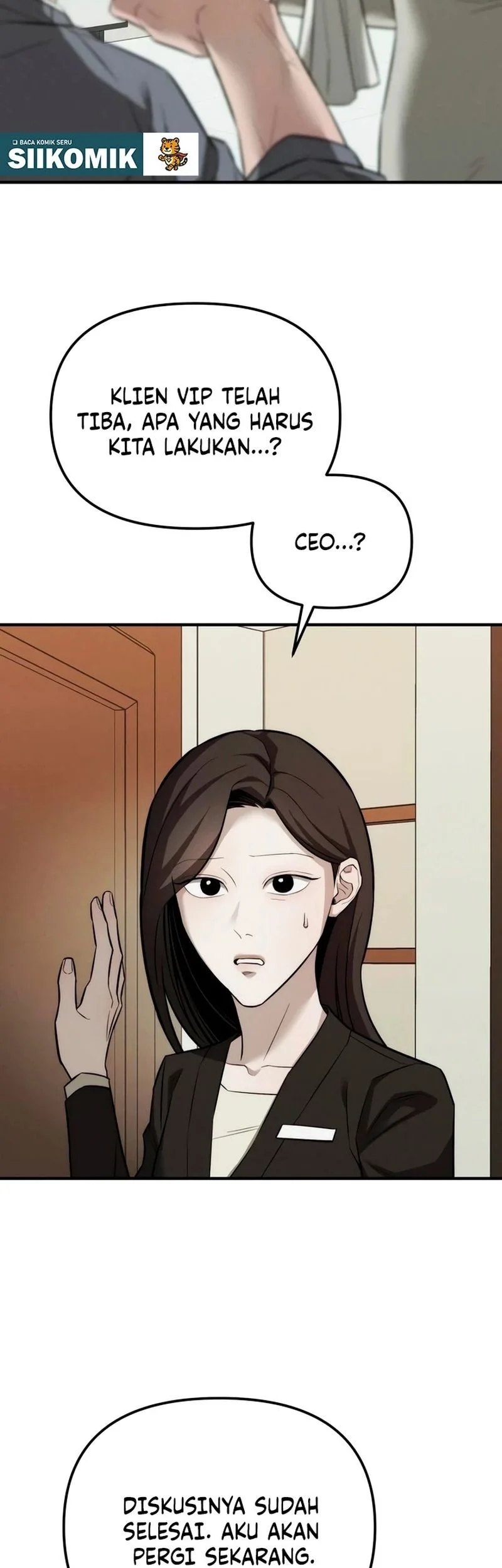 My Desire Is Not a Sin Chapter 15 Gambar 65