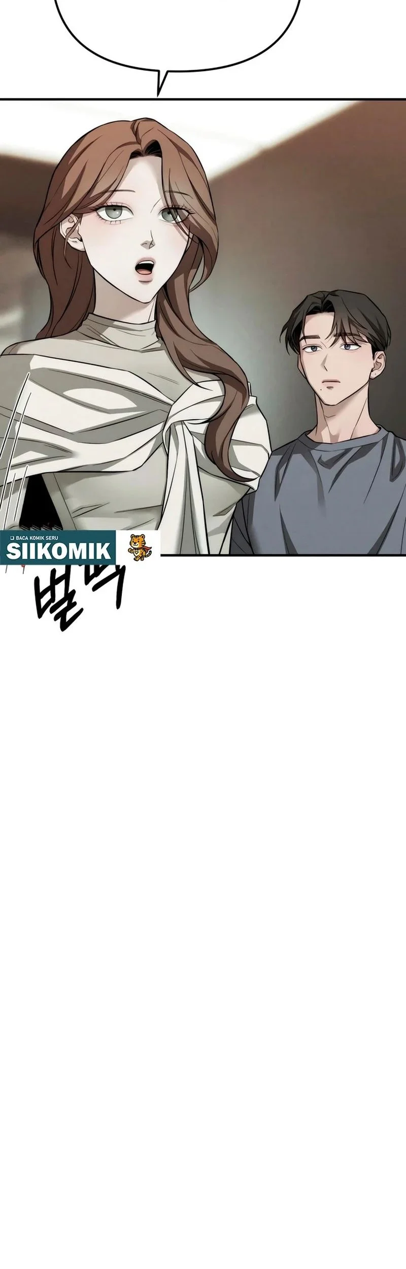 My Desire Is Not a Sin Chapter 15 Gambar 66