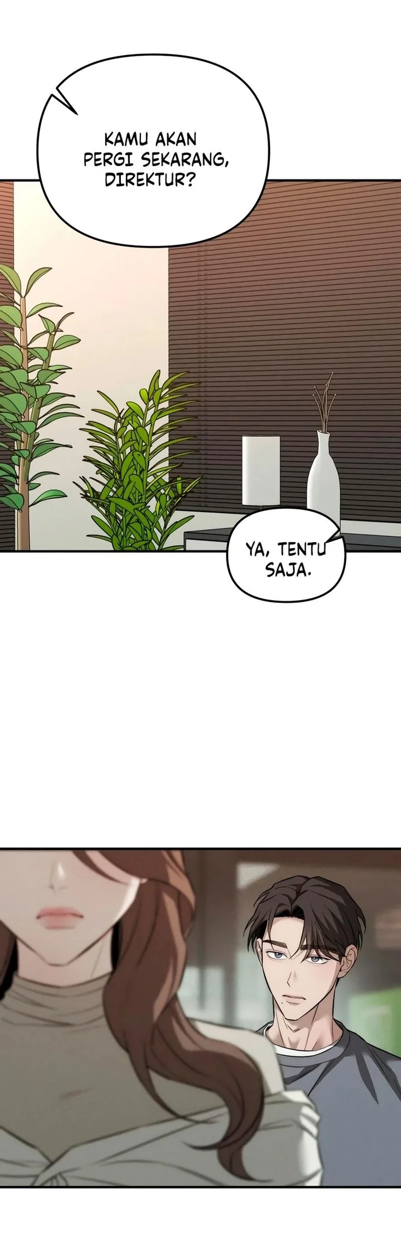 My Desire Is Not a Sin Chapter 15 Gambar 67