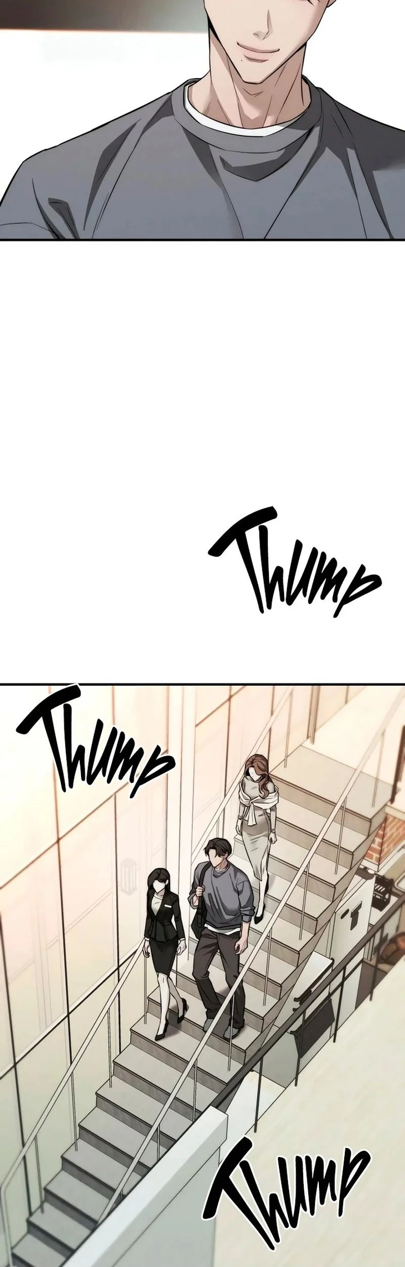 My Desire Is Not a Sin Chapter 15 Gambar 70