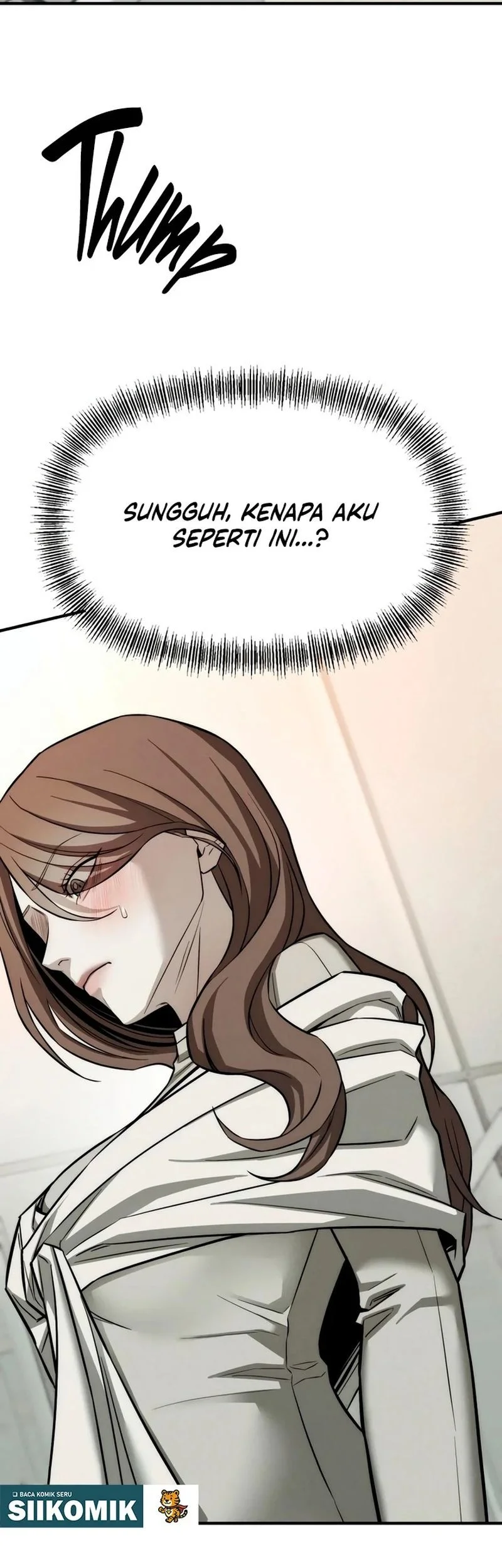 My Desire Is Not a Sin Chapter 15 Gambar 71