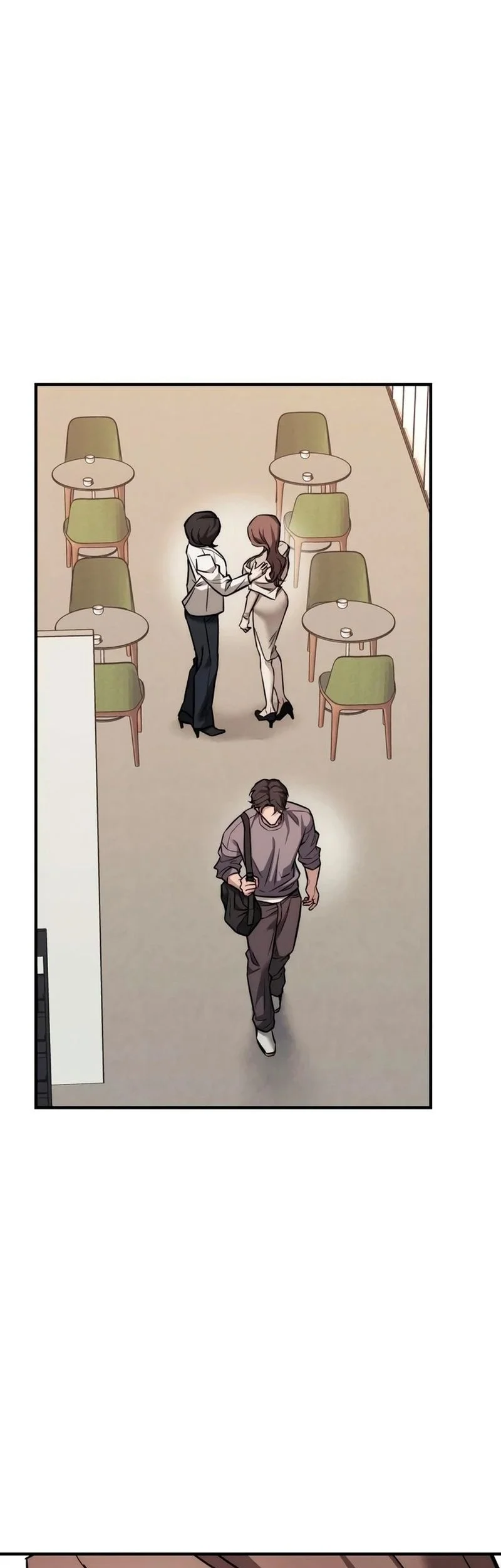 My Desire Is Not a Sin Chapter 15 Gambar 75