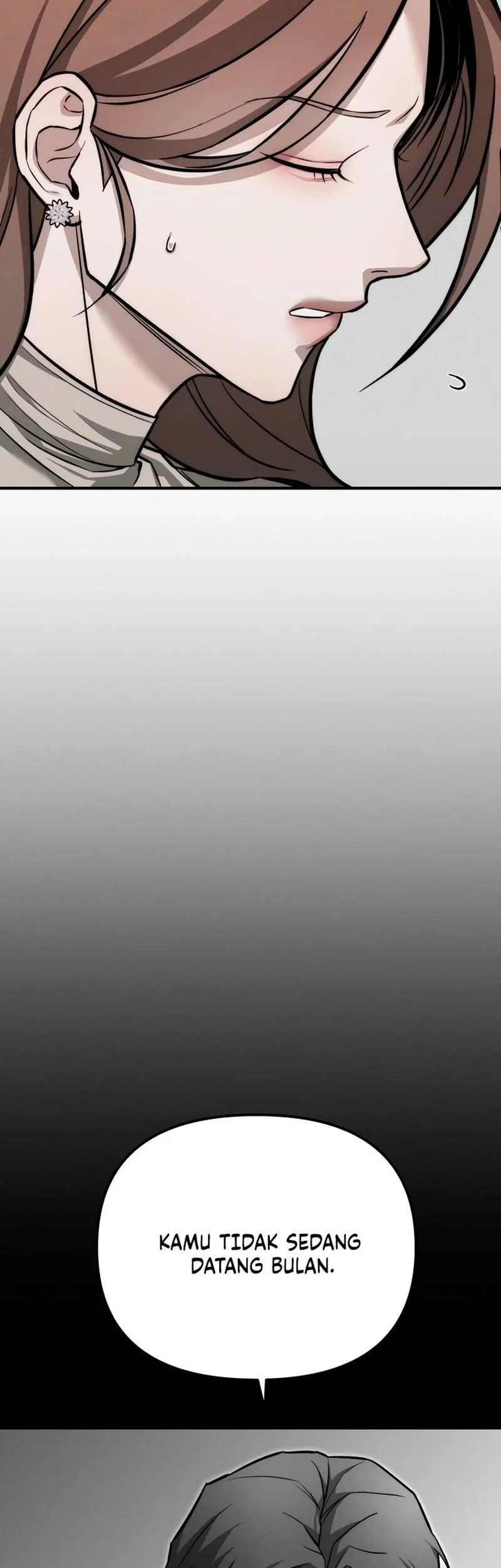 My Desire Is Not a Sin Chapter 15 Gambar 3