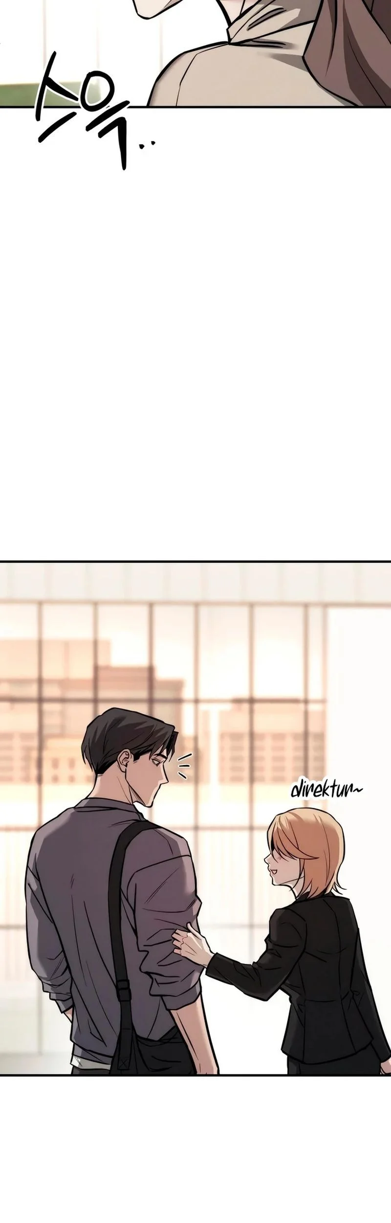 My Desire Is Not a Sin Chapter 15 Gambar 77