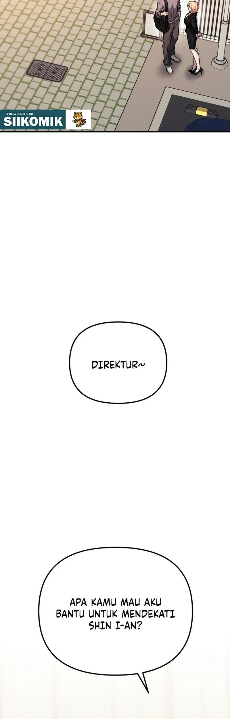 My Desire Is Not a Sin Chapter 15 Gambar 82