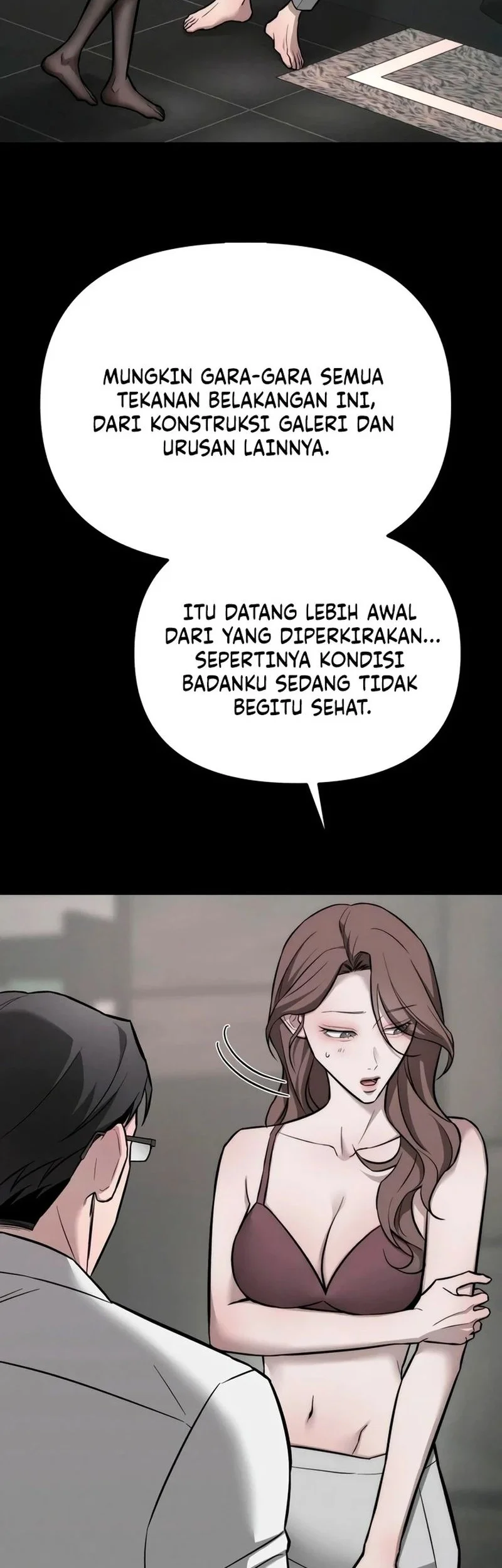 My Desire Is Not a Sin Chapter 15 Gambar 6