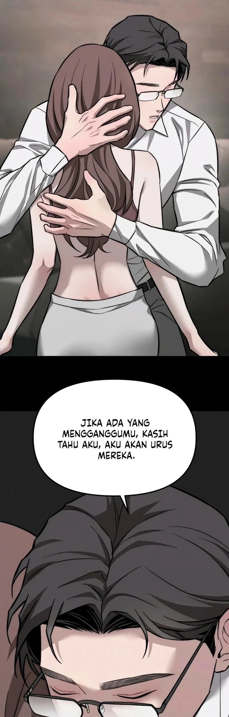 My Desire Is Not a Sin Chapter 15 Gambar 10