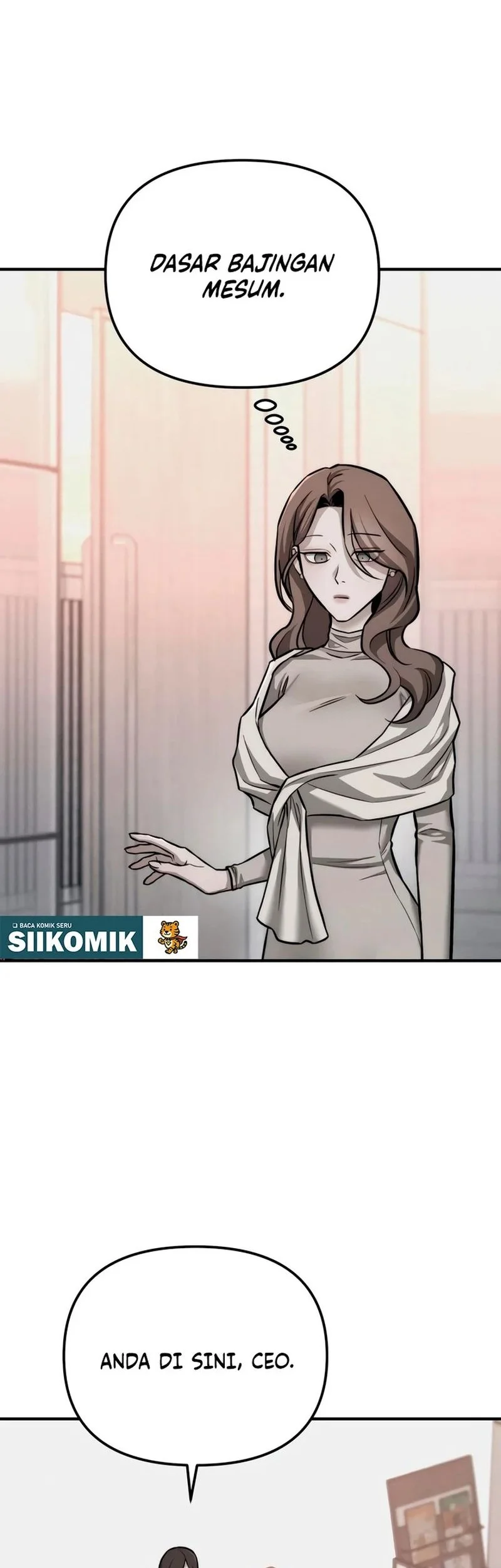 My Desire Is Not a Sin Chapter 15 Gambar 14