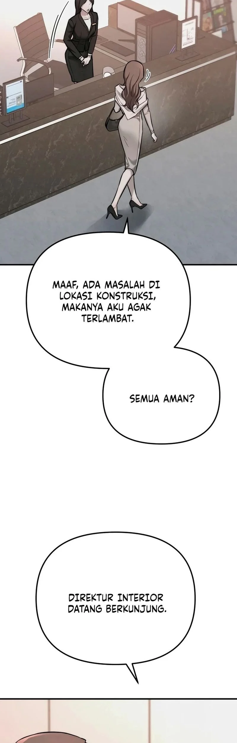 My Desire Is Not a Sin Chapter 15 Gambar 15