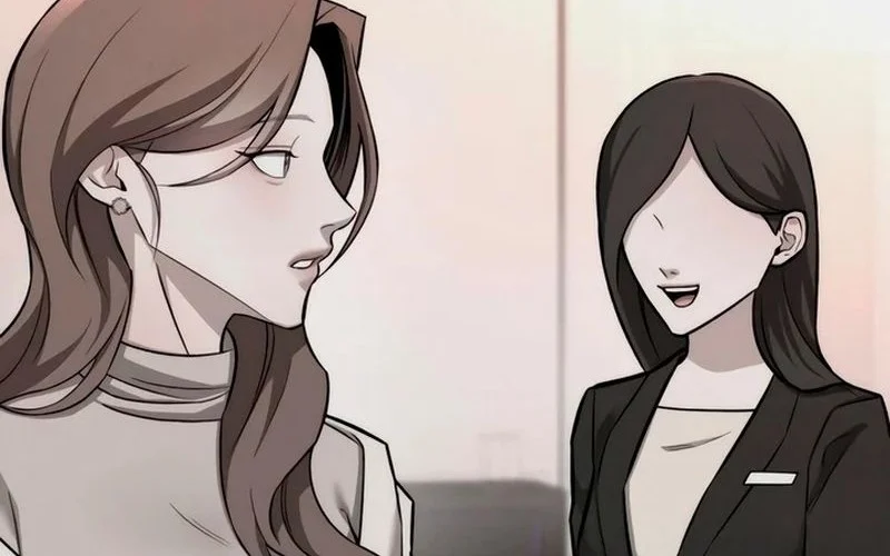 My Desire Is Not a Sin Chapter 15 Gambar 16