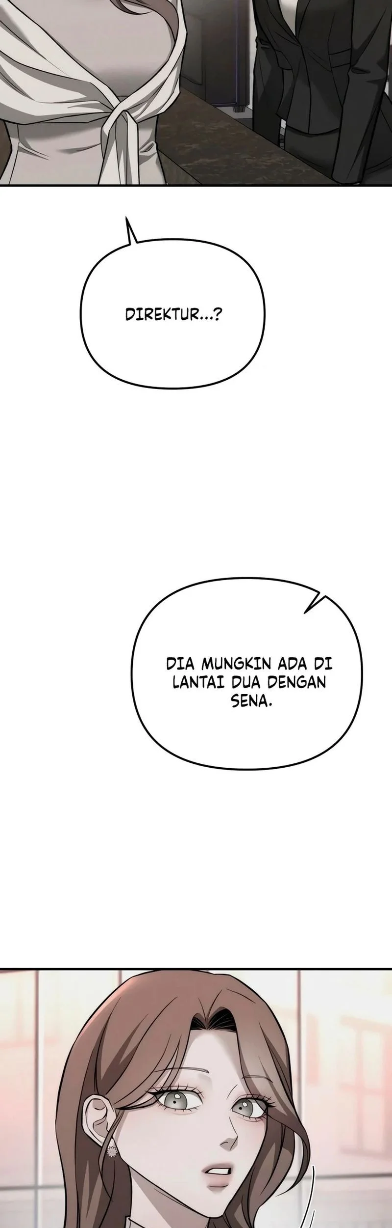 My Desire Is Not a Sin Chapter 15 Gambar 17