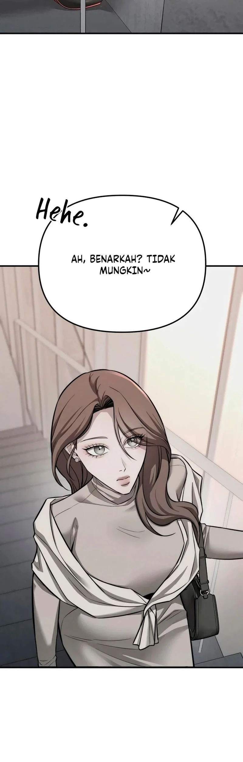 My Desire Is Not a Sin Chapter 15 Gambar 19