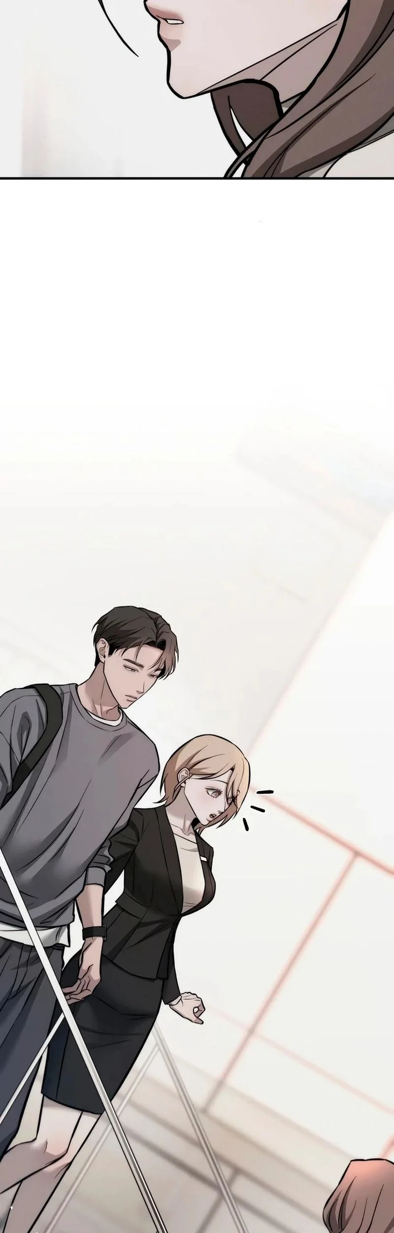 My Desire Is Not a Sin Chapter 15 Gambar 22