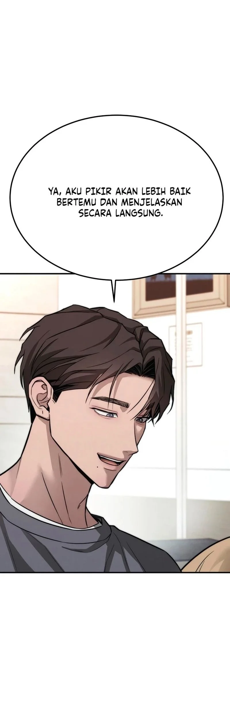 My Desire Is Not a Sin Chapter 15 Gambar 26