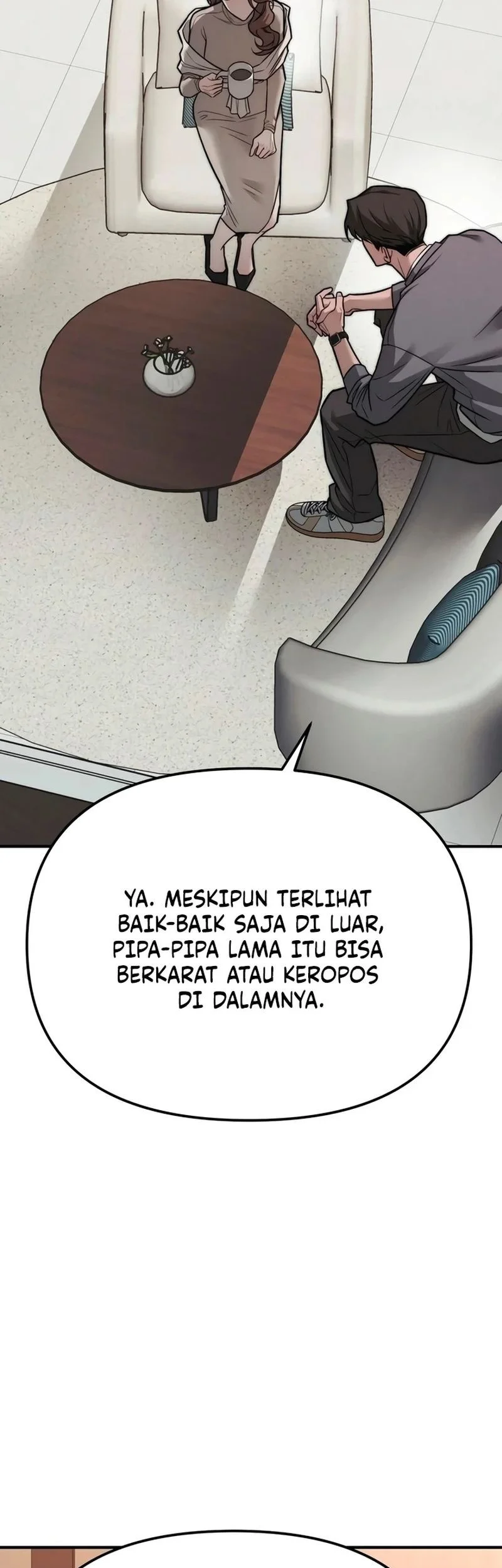 My Desire Is Not a Sin Chapter 15 Gambar 29