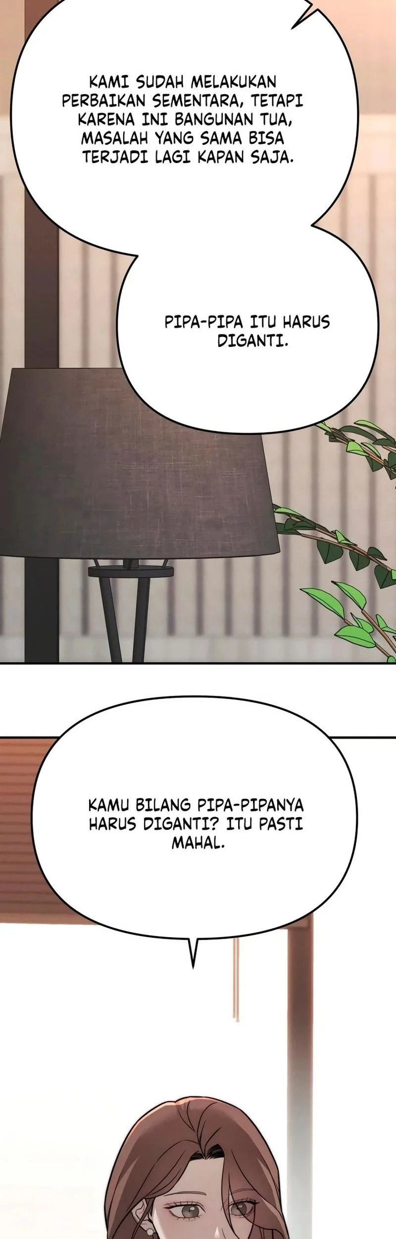 My Desire Is Not a Sin Chapter 15 Gambar 30