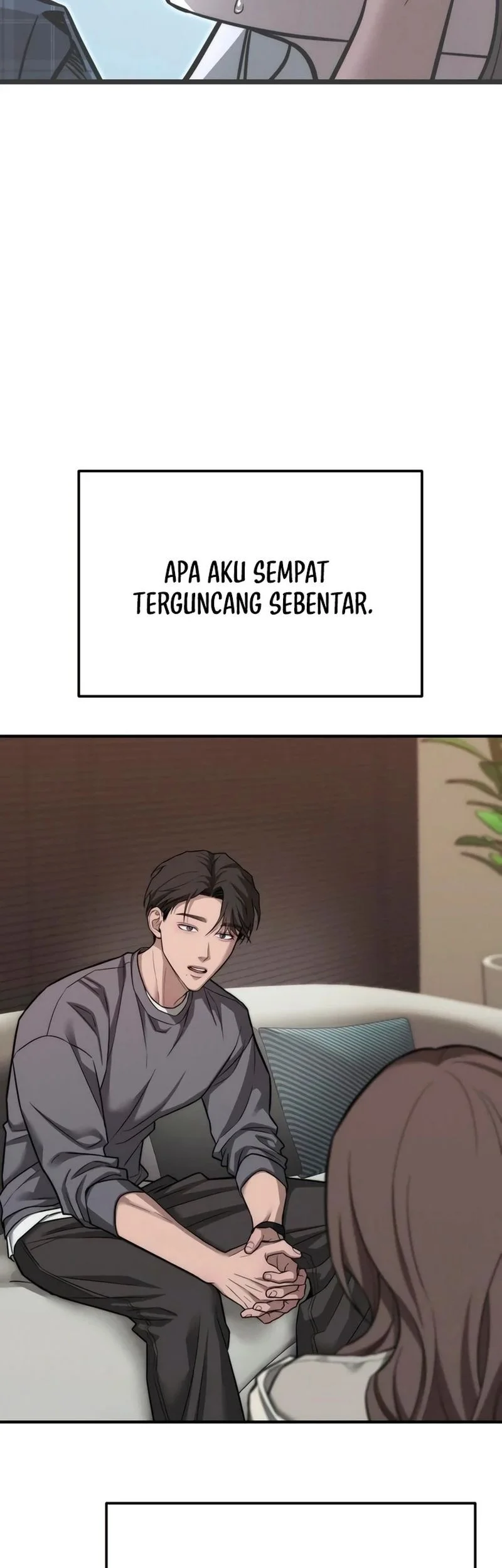 My Desire Is Not a Sin Chapter 15 Gambar 33