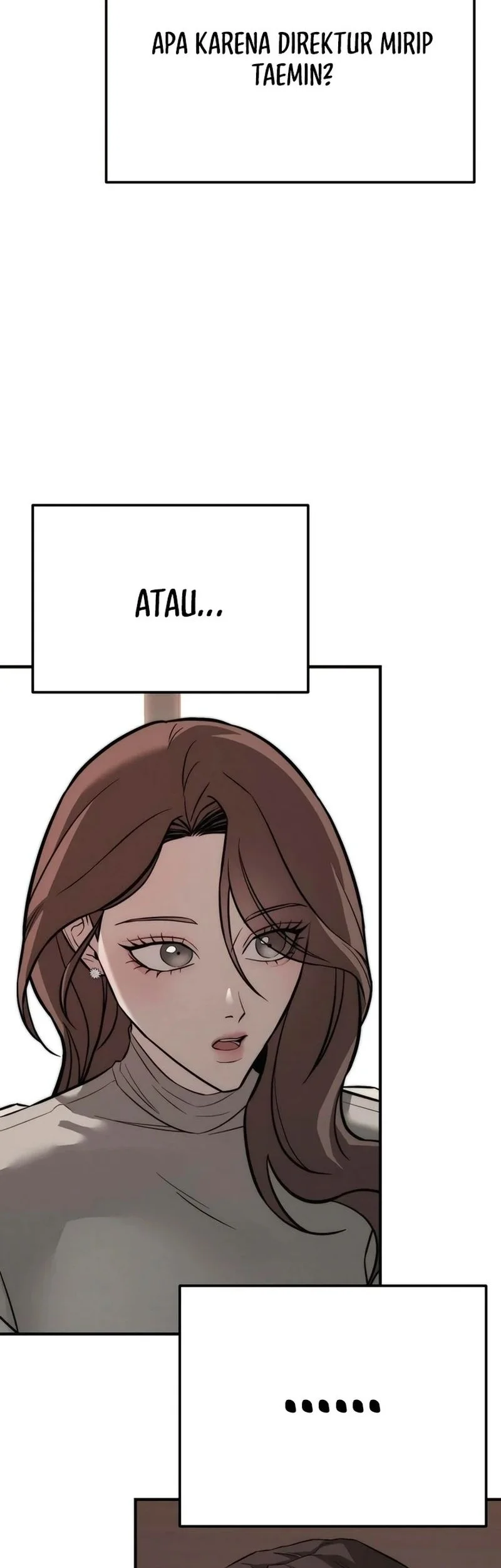 My Desire Is Not a Sin Chapter 15 Gambar 34