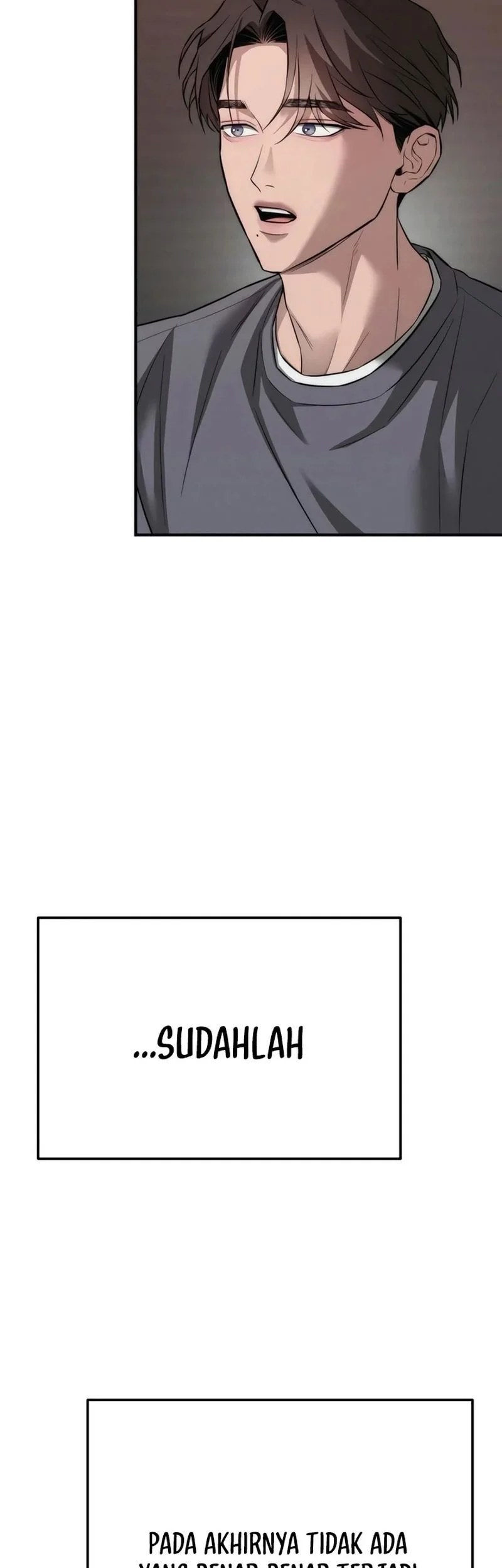 My Desire Is Not a Sin Chapter 15 Gambar 35