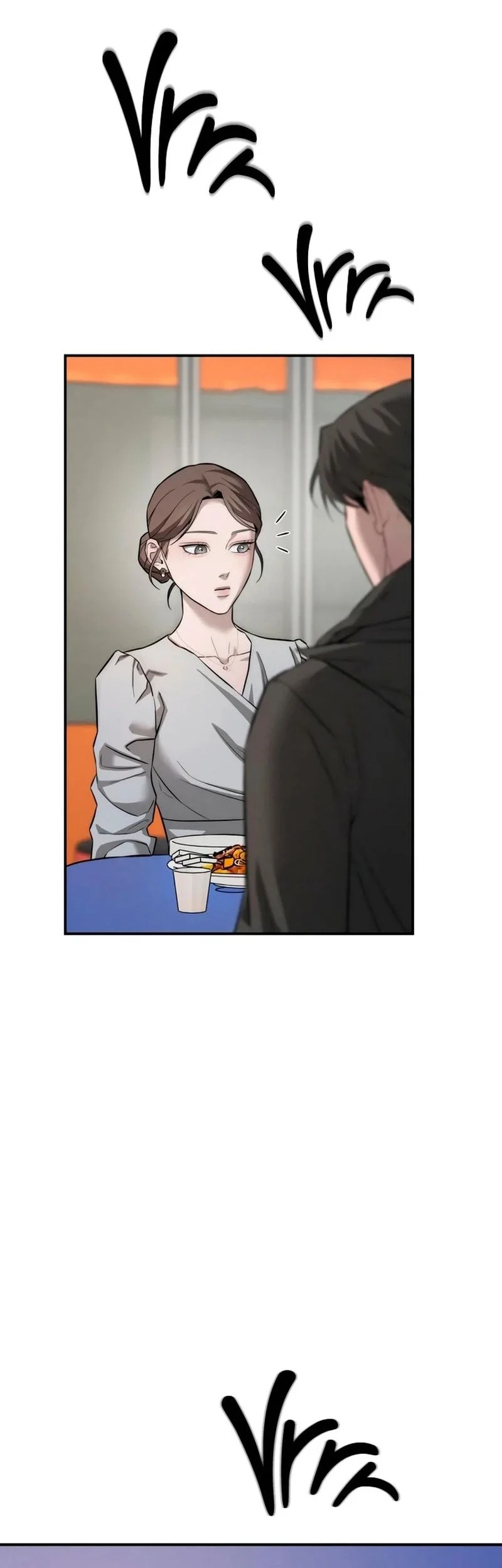 My Desire Is Not a Sin Chapter 16 Gambar 38