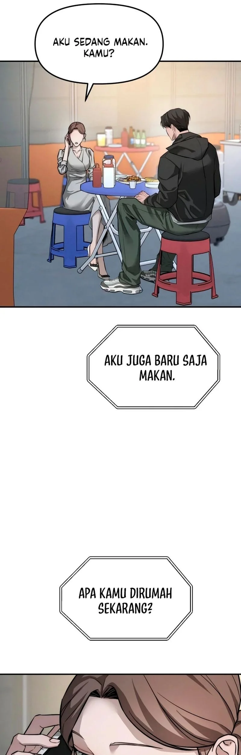 My Desire Is Not a Sin Chapter 16 Gambar 41