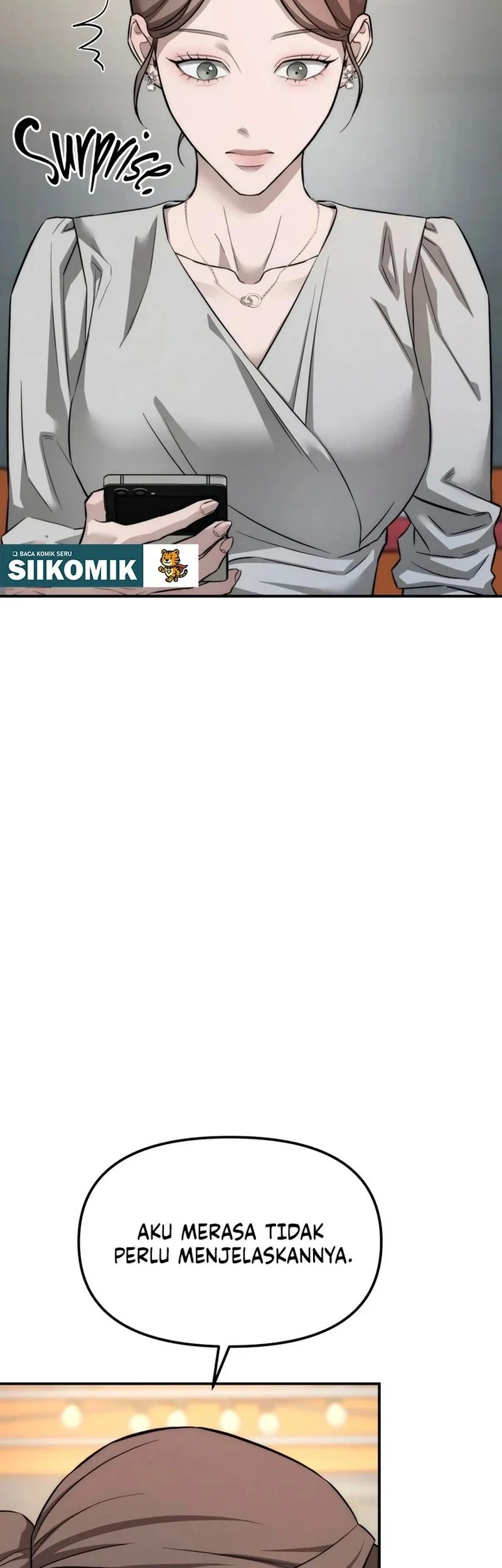 My Desire Is Not a Sin Chapter 16 Gambar 46