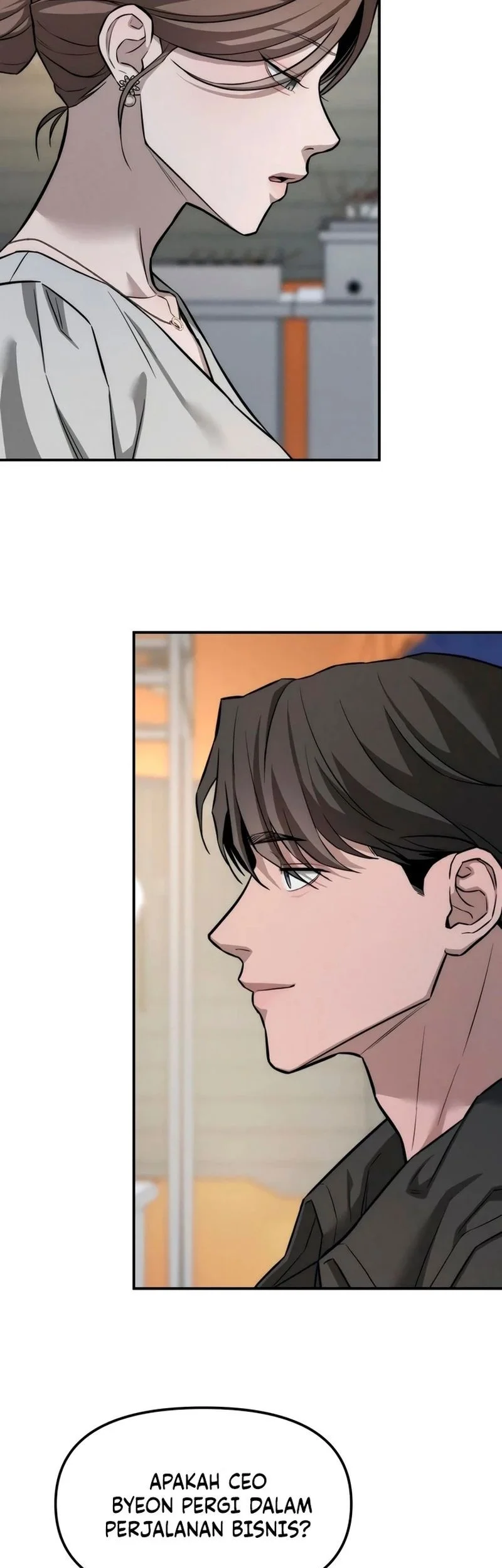 My Desire Is Not a Sin Chapter 16 Gambar 47