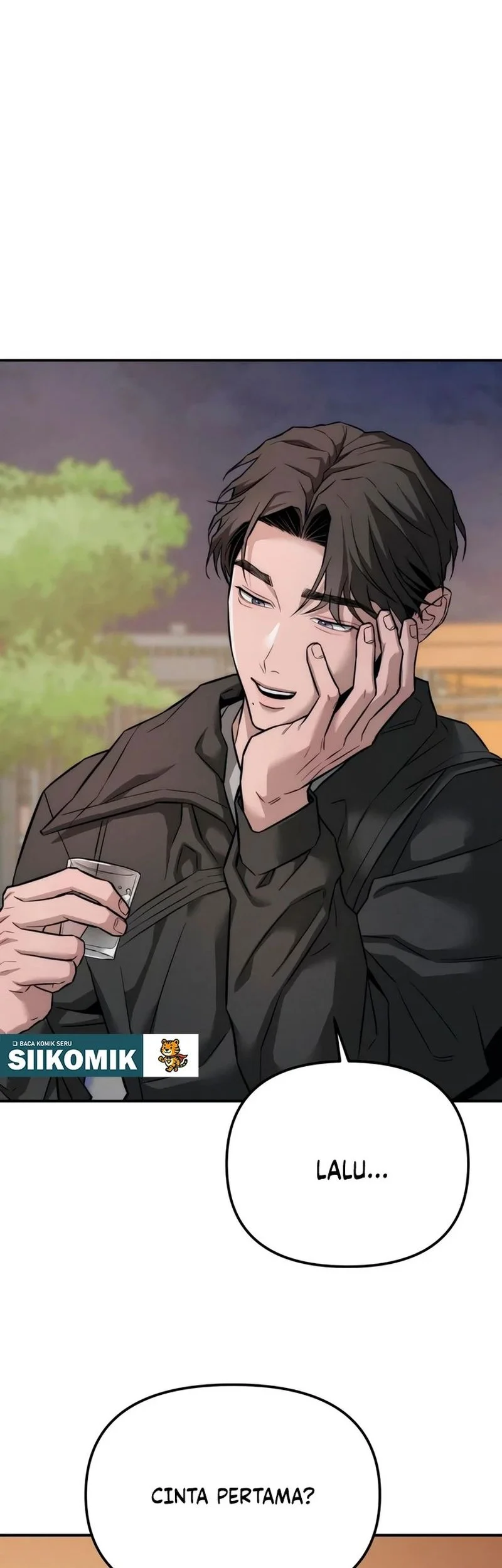 My Desire Is Not a Sin Chapter 16 Gambar 50