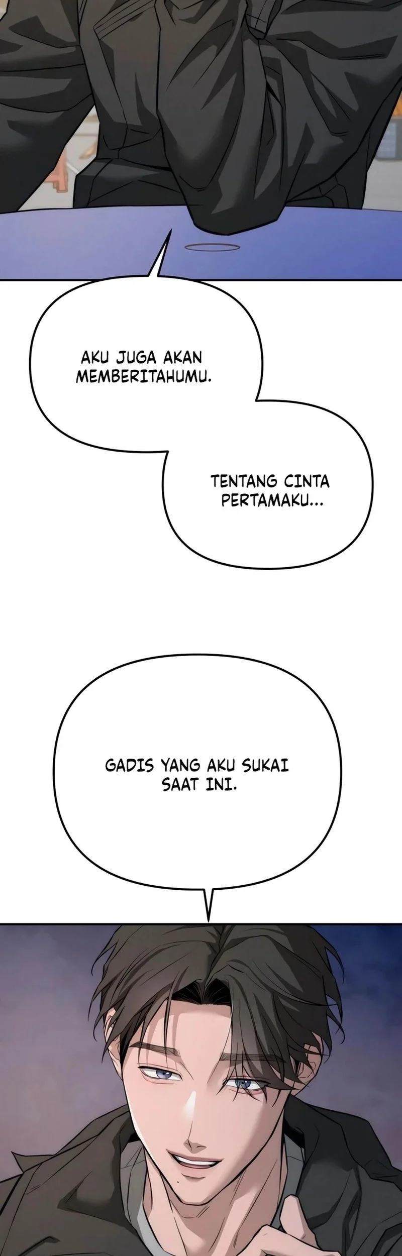 My Desire Is Not a Sin Chapter 16 Gambar 55