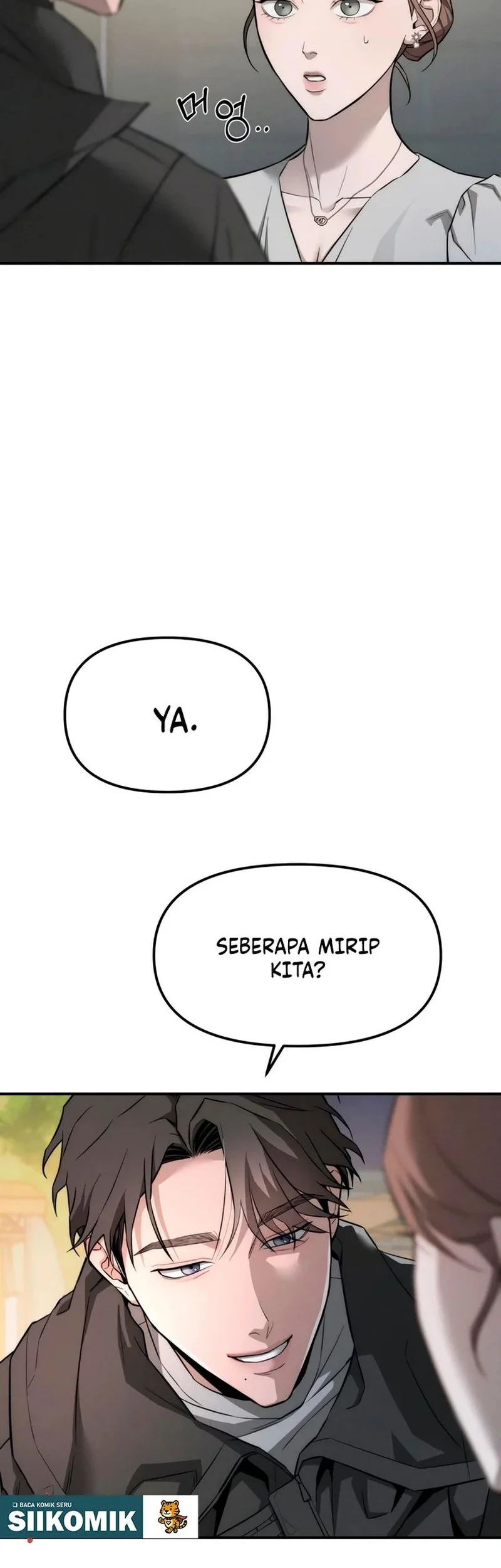 My Desire Is Not a Sin Chapter 16 Gambar 62