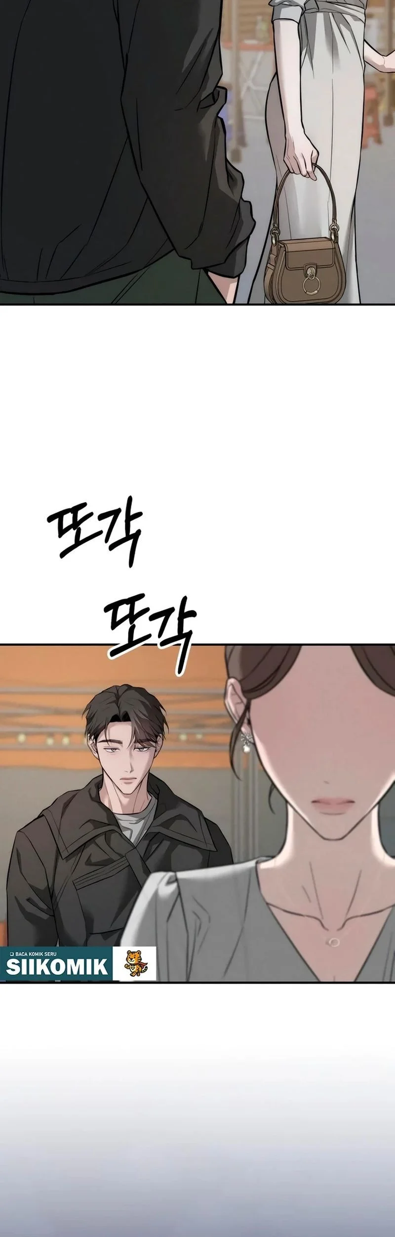 My Desire Is Not a Sin Chapter 16 Gambar 69