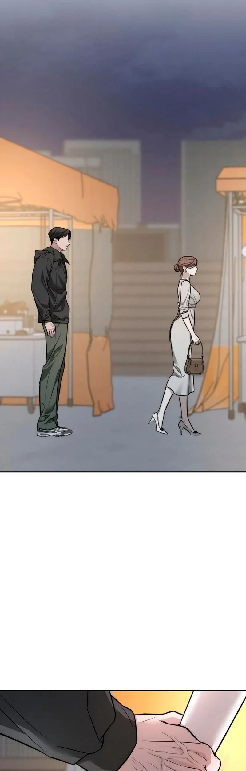 My Desire Is Not a Sin Chapter 16 Gambar 70