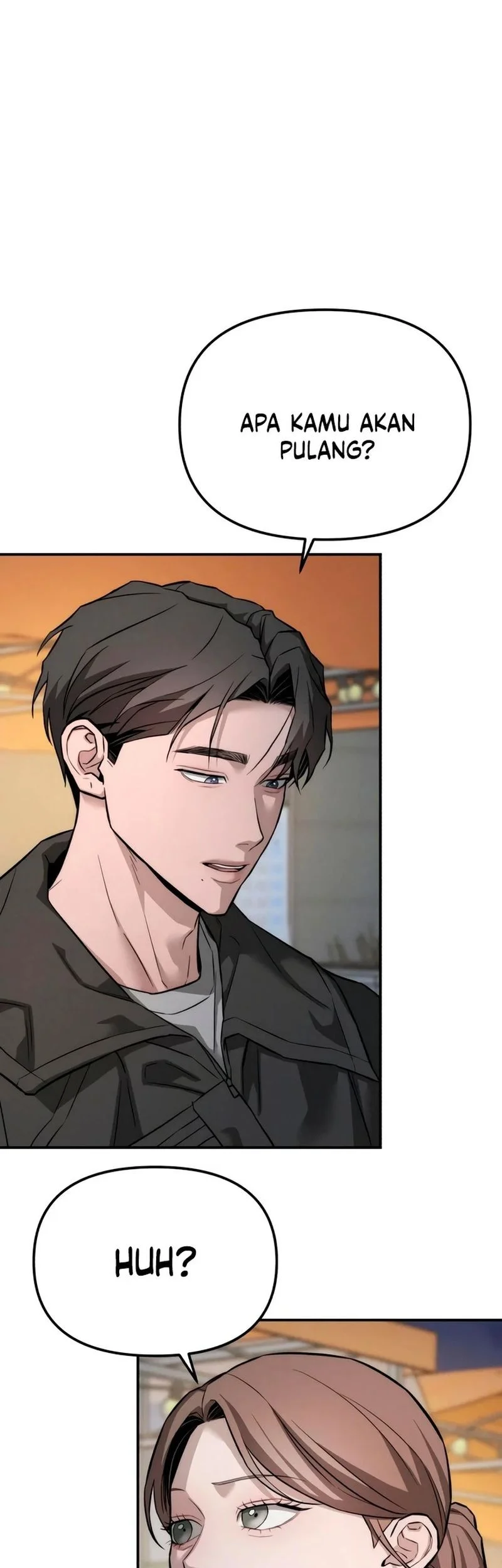 My Desire Is Not a Sin Chapter 16 Gambar 73