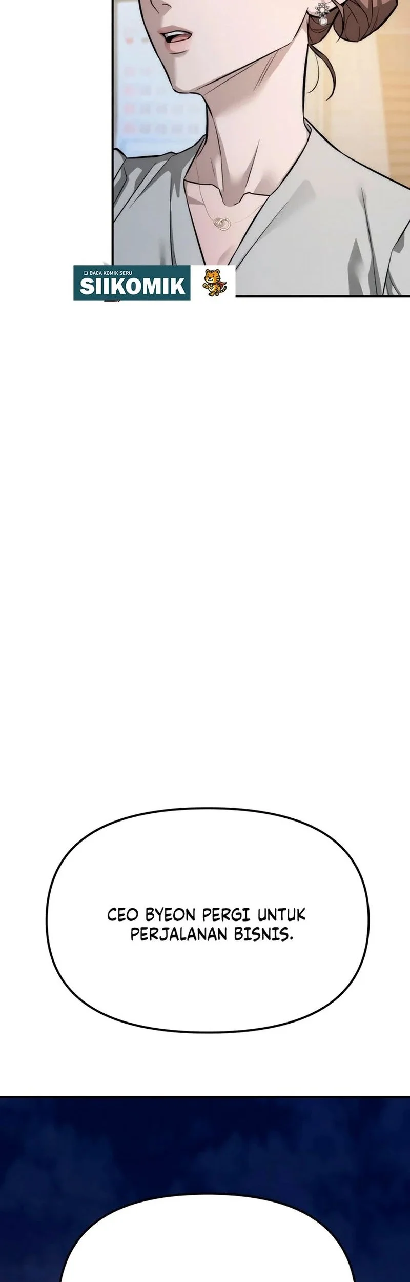 My Desire Is Not a Sin Chapter 16 Gambar 74