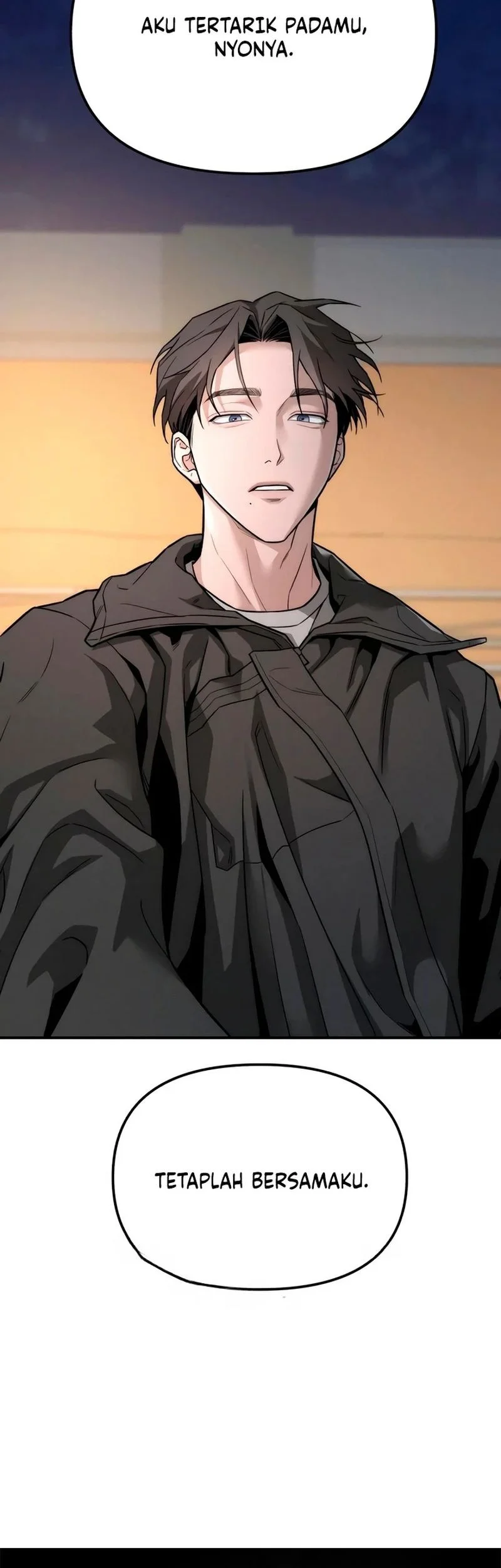 My Desire Is Not a Sin Chapter 16 Gambar 75