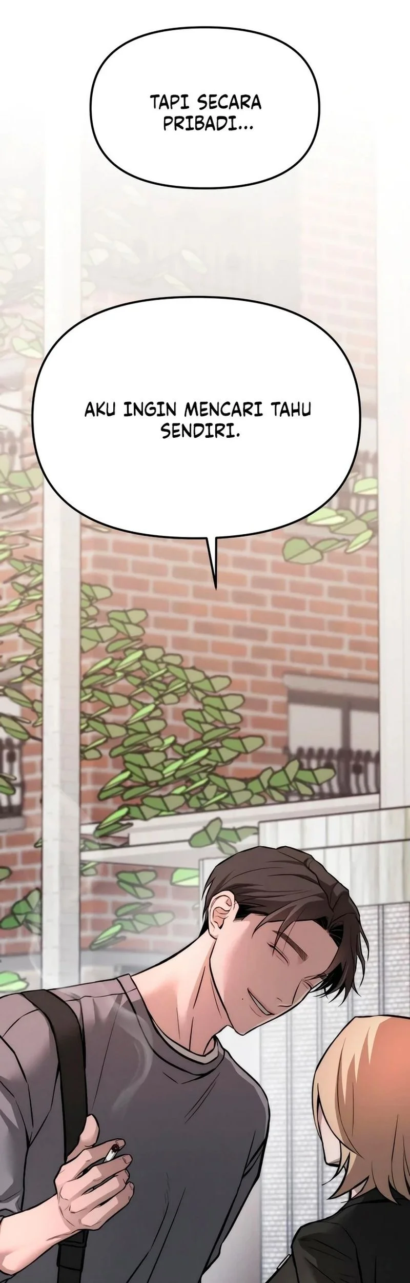 My Desire Is Not a Sin Chapter 16 Gambar 7