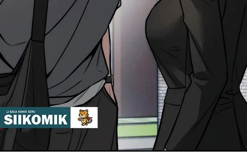 My Desire Is Not a Sin Chapter 16 Gambar 8