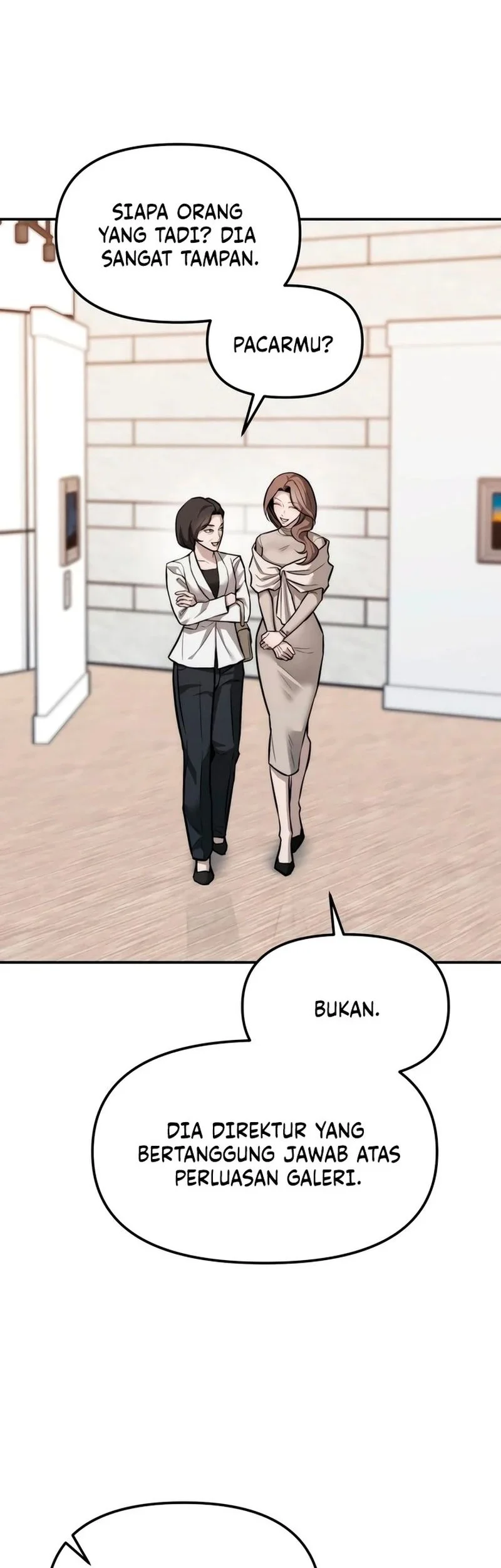 My Desire Is Not a Sin Chapter 16 Gambar 10