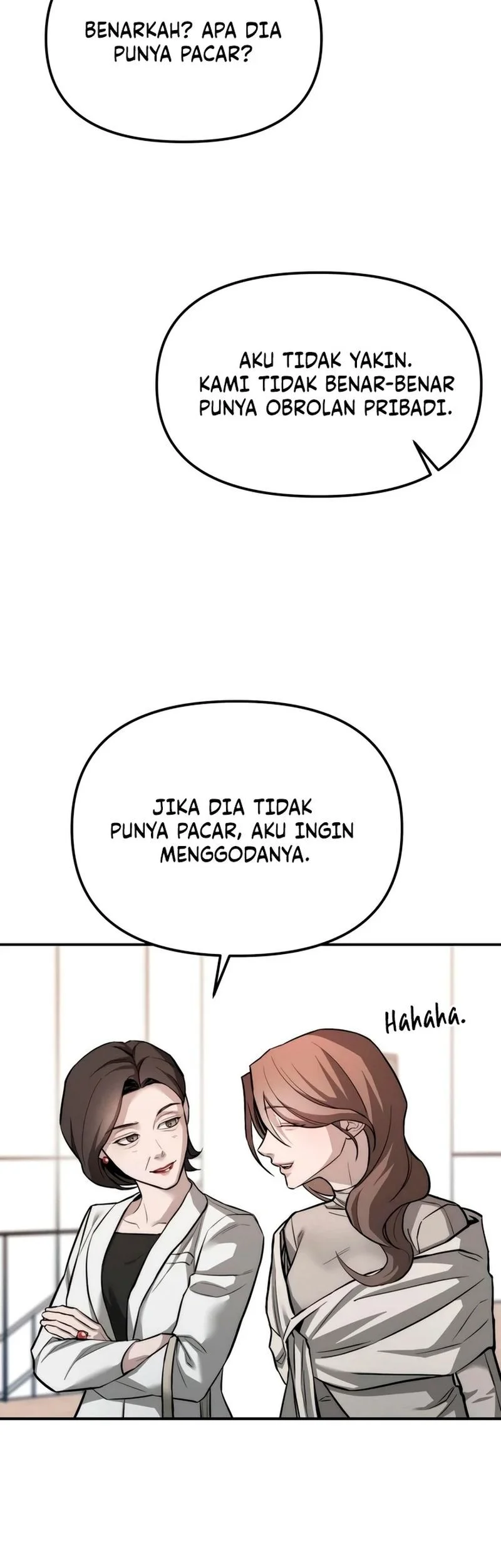 My Desire Is Not a Sin Chapter 16 Gambar 11