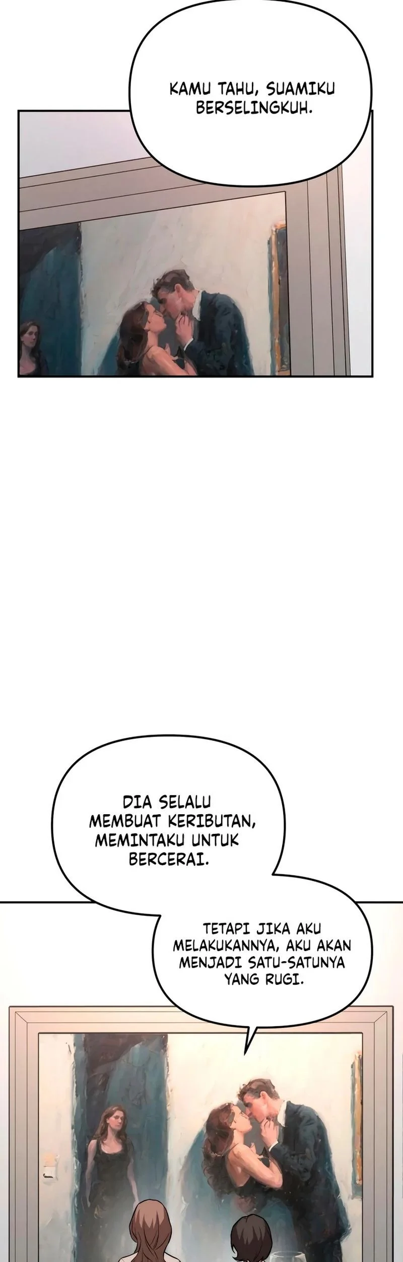 My Desire Is Not a Sin Chapter 16 Gambar 13