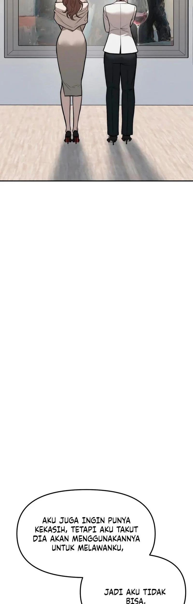 My Desire Is Not a Sin Chapter 16 Gambar 14